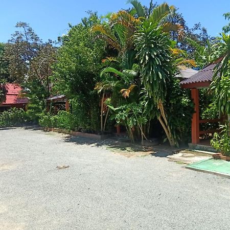 Pina House Hotel Kep Luaran gambar