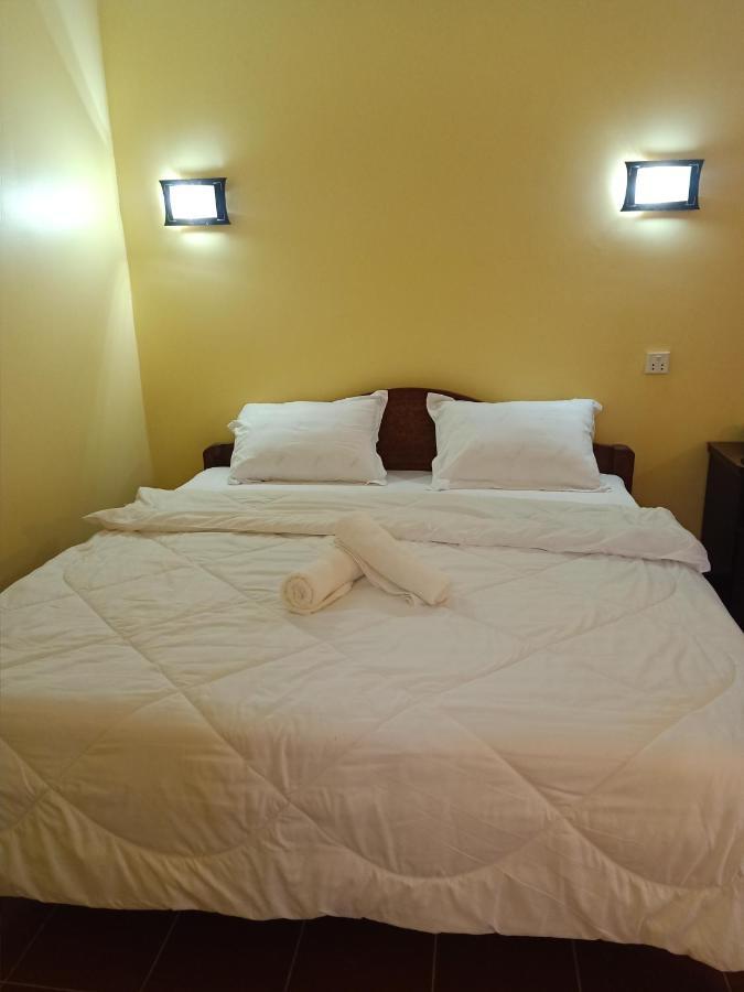 Pina House Hotel Kep Luaran gambar