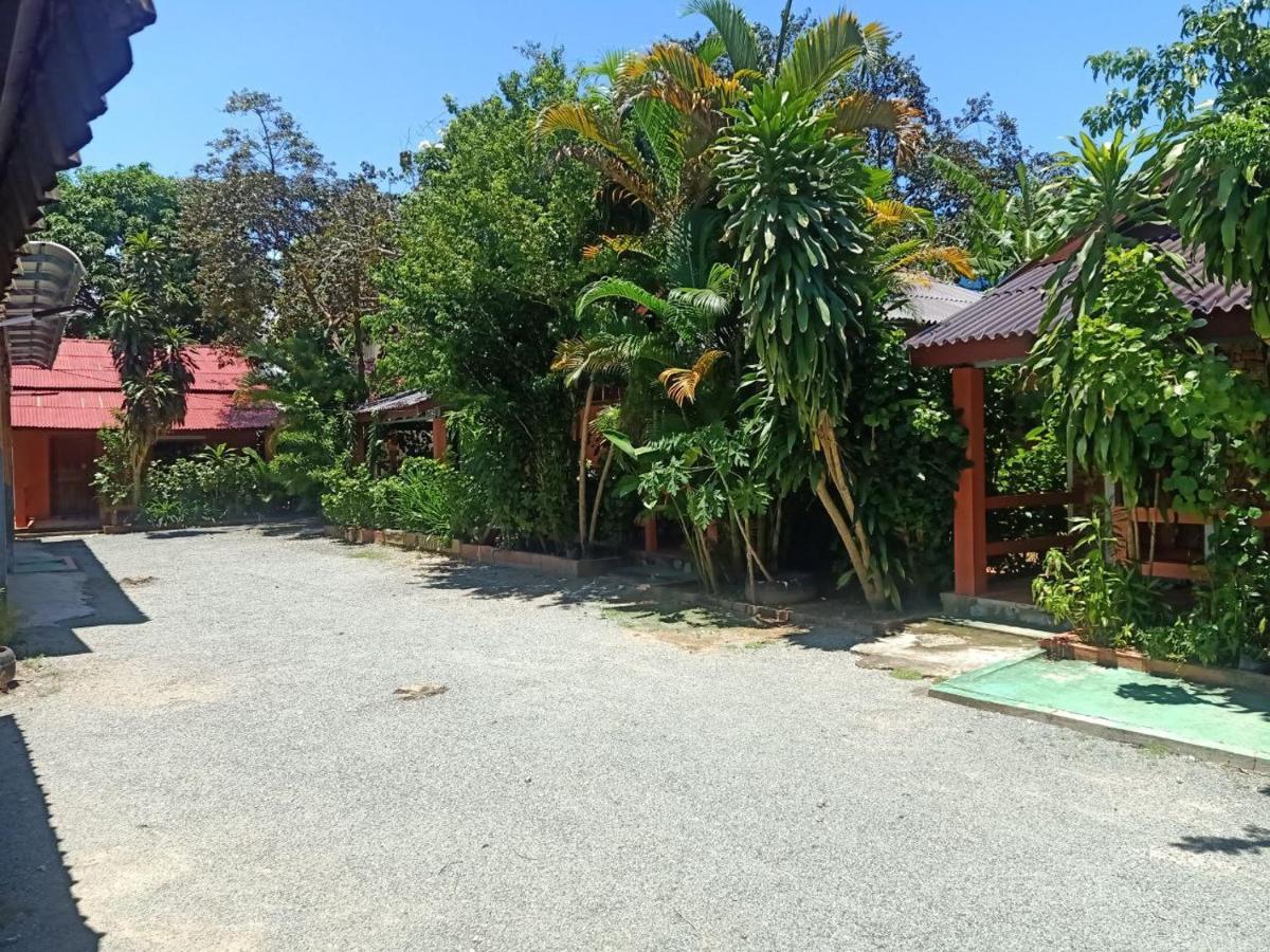 Pina House Hotel Kep Luaran gambar