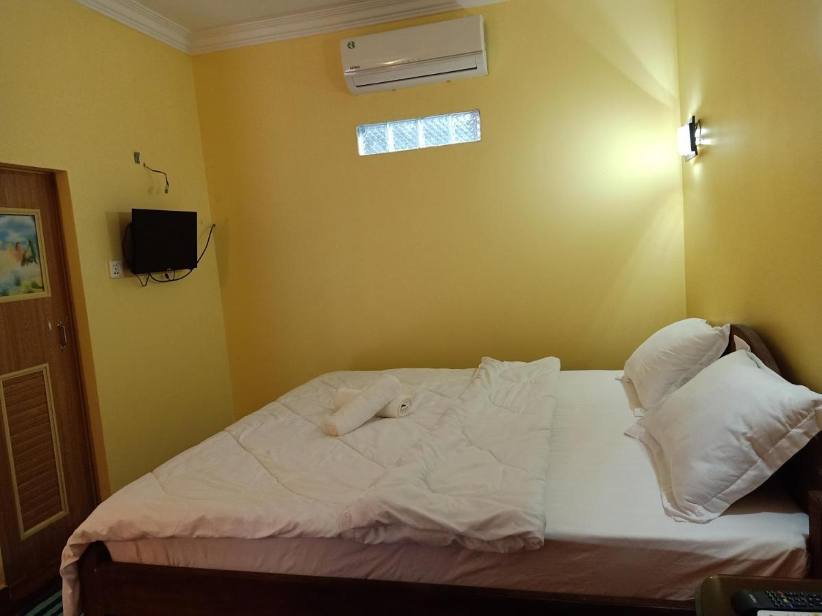 Pina House Hotel Kep Luaran gambar