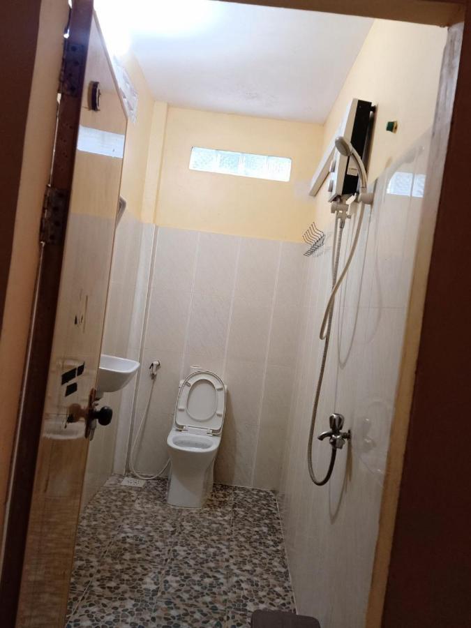 Pina House Hotel Kep Luaran gambar