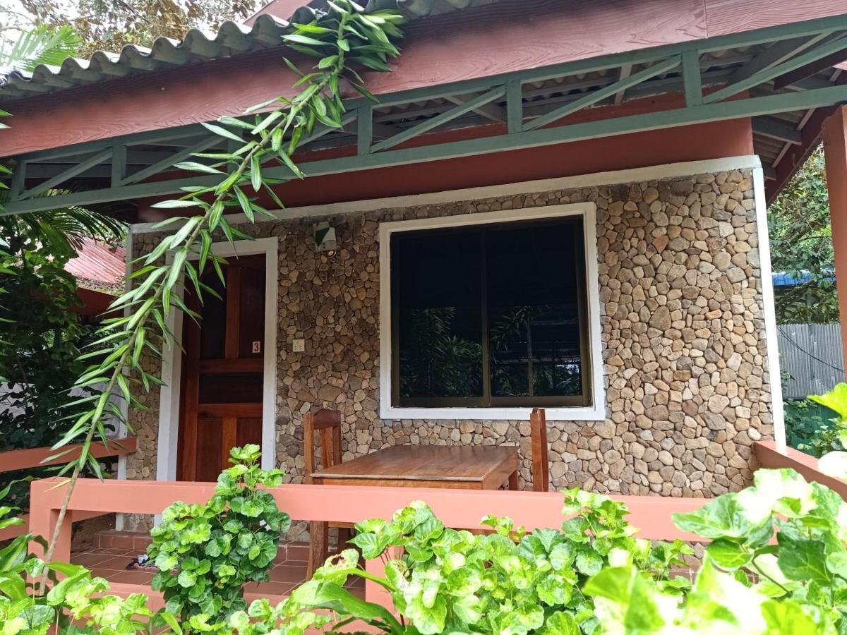 Pina House Hotel Kep Luaran gambar