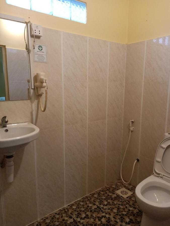 Pina House Hotel Kep Luaran gambar