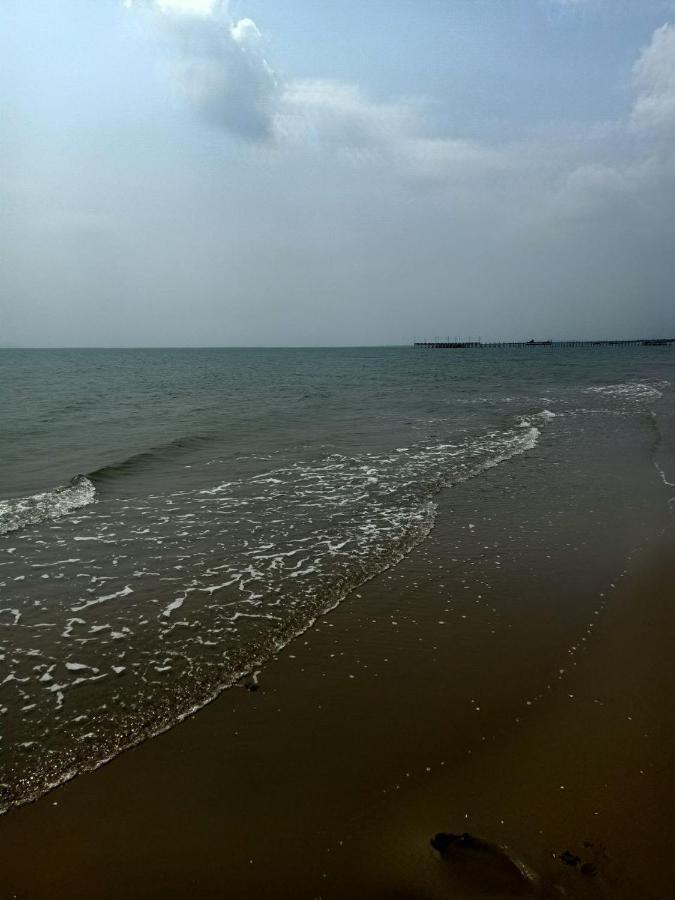 Pina House Hotel Kep Luaran gambar